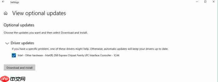 微软调整Win10升级策略:安装驱动和非安全更新更轻松了