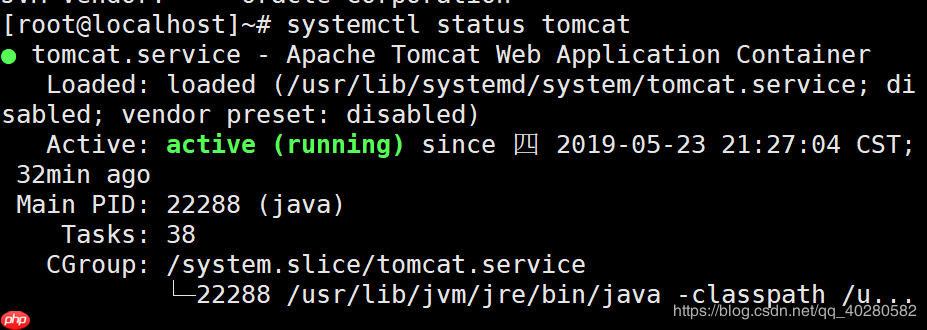 Linux搭建Tomcat服务配置域名访问+修改端口,并且测试jsp