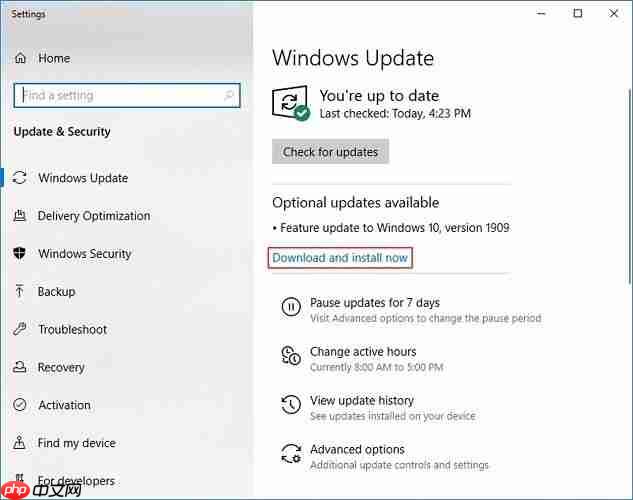 深度系统如何修复Windows 10中的MSVCP140.dll丢失错误