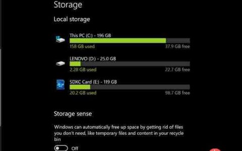 Win10新版推送：含17758预览版、17134.285正式版