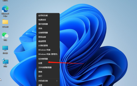 win11怎么改ip地址?win11改ip地址的设置方法