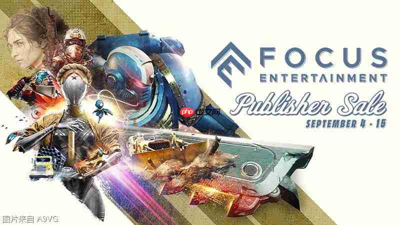 《战锤40K:星际战士2》迎来一周年推出迄今最大更新