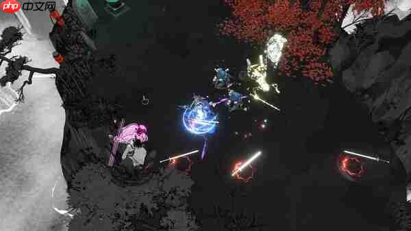 Steam新游周报:传奇射击刷宝游戏归来