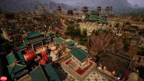 Steam新游周报:传奇射击刷宝游戏归来