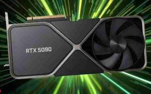 中国工厂魔改RTX 5090：显存4倍扩容高达128G