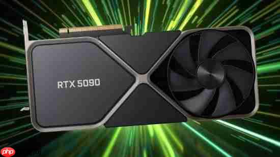 中国工厂魔改RTX 5090:显存4倍扩容高达128G