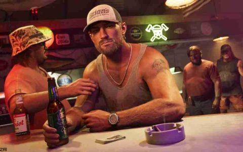 爆料人挖出GTA6注册的奇葩域名 延续经典讽刺风格