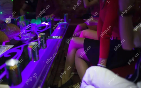 老公KTV找陪唱：是商务应酬还是情感越界？