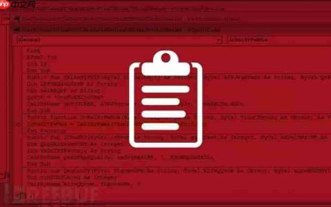 揭秘如何使用跨平台的EvilClippy创建恶意MS Office文档