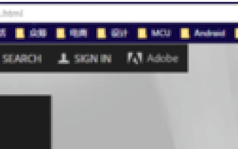 谷歌浏览器adobe flash player不是最新版本该怎么办？