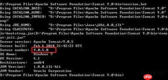 【漏洞预警】Apache Tomcat远程代码执行漏洞（CVE-2019-0232）预警通告