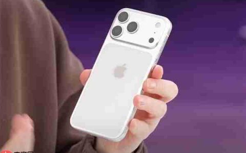 iPhone 17首发无缘国行AI！苹果计划2025年底在中国推出Apple Intelligence