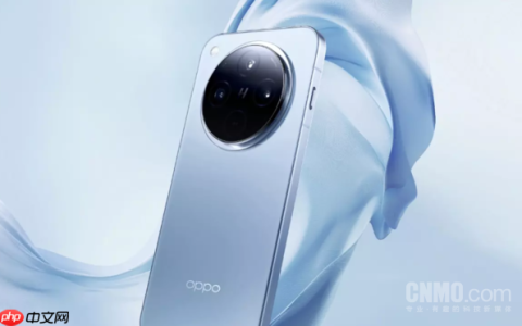黄金尺寸！OPPO Find X9全系搭载最窄物理四等边屏幕