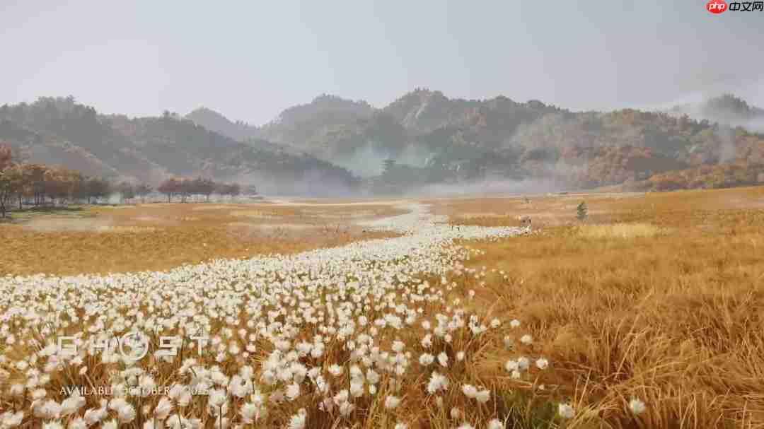 《羊蹄山之魂》10分钟风景宣传片 探索日本北境