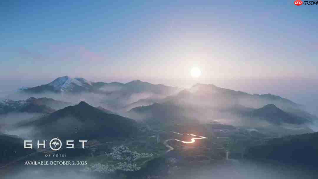 《羊蹄山之魂》10分钟风景宣传片 探索日本北境
