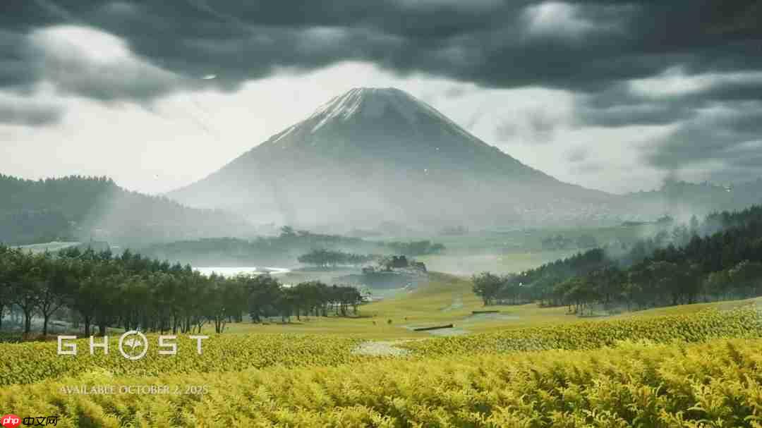 《羊蹄山之魂》10分钟风景宣传片 探索日本北境