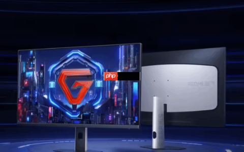799元！Redmi显示器G27Q 2026发布：2K 200Hz高刷
