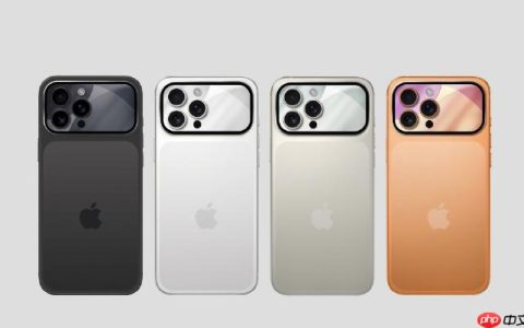iPhone 17标准版配置大升级：120Hz高刷屏+A19芯片