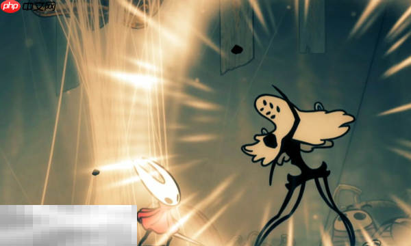 空洞骑士丝之歌可以联机吗 联机功能情况说明