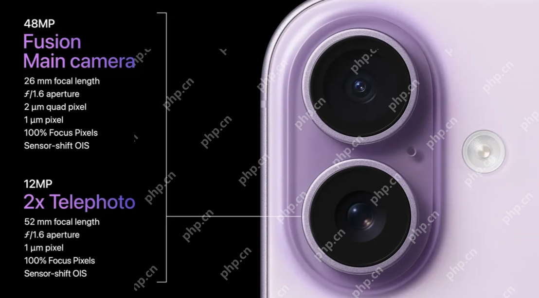 你需要了解的 iPhone 17 的 7 个核心升级 iPhone 17新升级详解