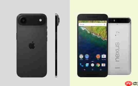 十年轮回！苹果iPhone Air设计被曝“致敬”华为老旗舰
