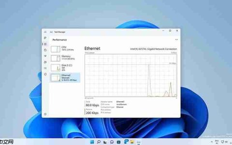 Windows 11任务管理器引入诸多快捷方式：不用鼠标也能操作