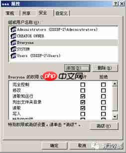 第四章 Samba服务