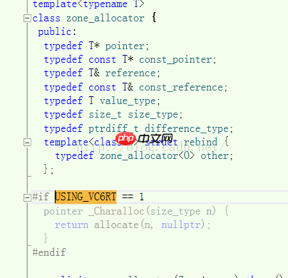 史上最黑的黑科技--把chromium 的blink、v8、skia用vc6的crt编译并运行！