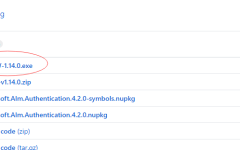 fatal: HttpRequestException encountered.