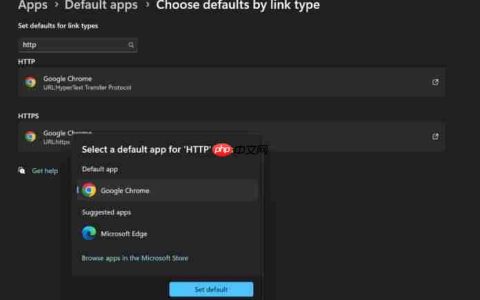 微软将调整 Win10 / Win11 系统：Edge和其他浏览器一视同仁