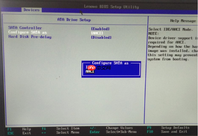 Win10系统提示0xc000007b开不了机怎么办?0xc000007b蓝屏怎么办