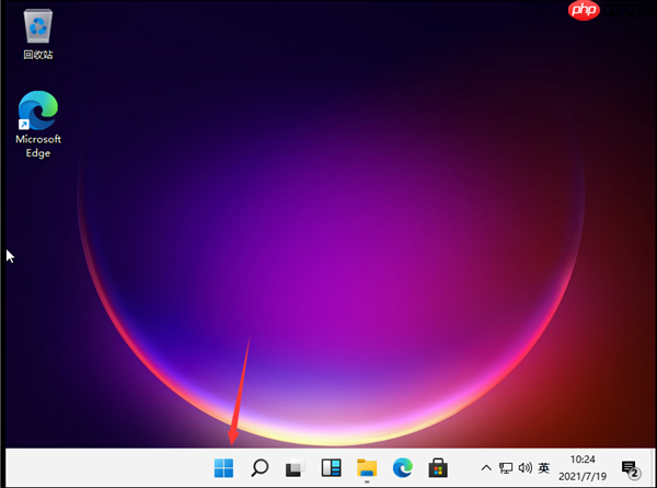 Win11系统怎么强制关机?Win11强制关机的方法