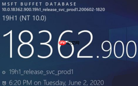 win10安装kb4560960失败怎么办？