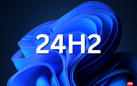 微软 Win11 24H2 Build 26100 问题多多：暂不建议用户安装