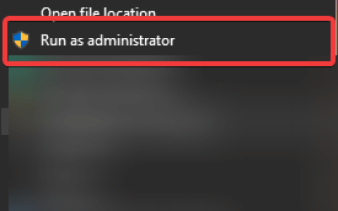 Win10系统下Virtualbox安装失败怎么办？