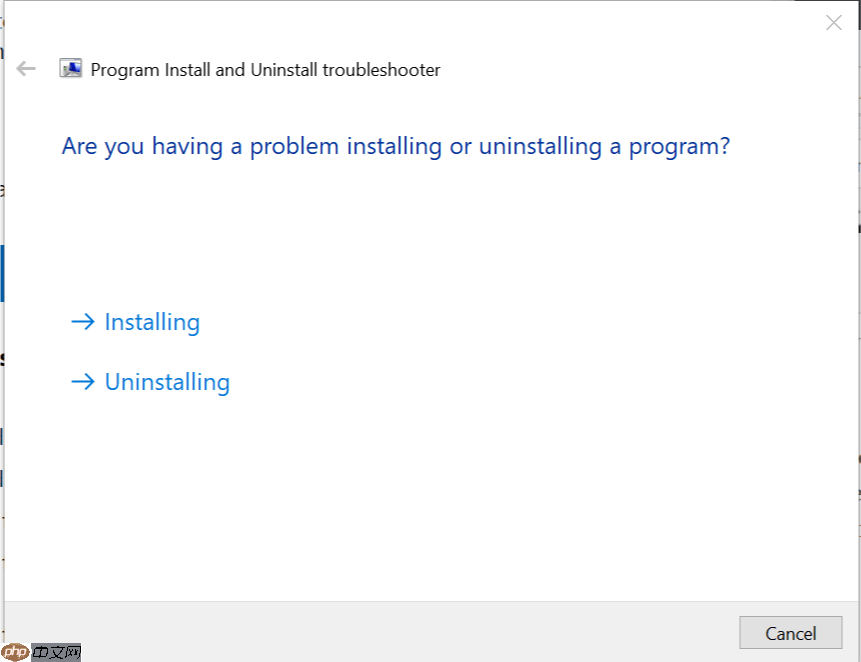 Win10系统下Virtualbox安装失败怎么办?