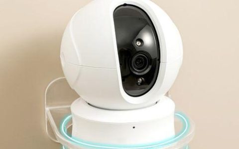 预防胜于治疗：如何设置以避免智能摄像头频繁离线