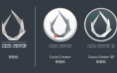 Cocos 引擎 UI 全新升级：进一步提升编辑器体验