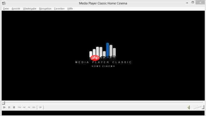 经典播放器 MPC-HC 2.1.7 版本更新!