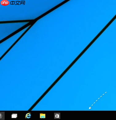 win10搜索在哪里?