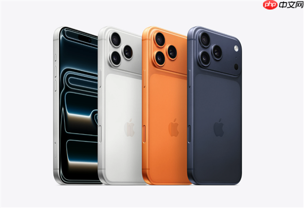 网友嘲讽韩路买iPhone 17 Pro还发微博 本人回应:我买两台