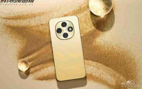 流畅不卡，抗造耐用！开学季换机首选 OPPO A6 Pro