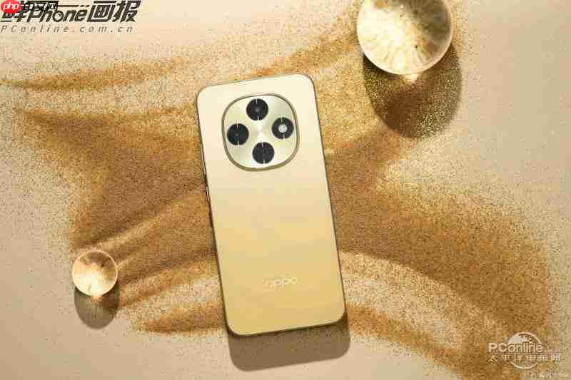 流畅不卡,抗造耐用!开学季换机首选 OPPO A6 Pro