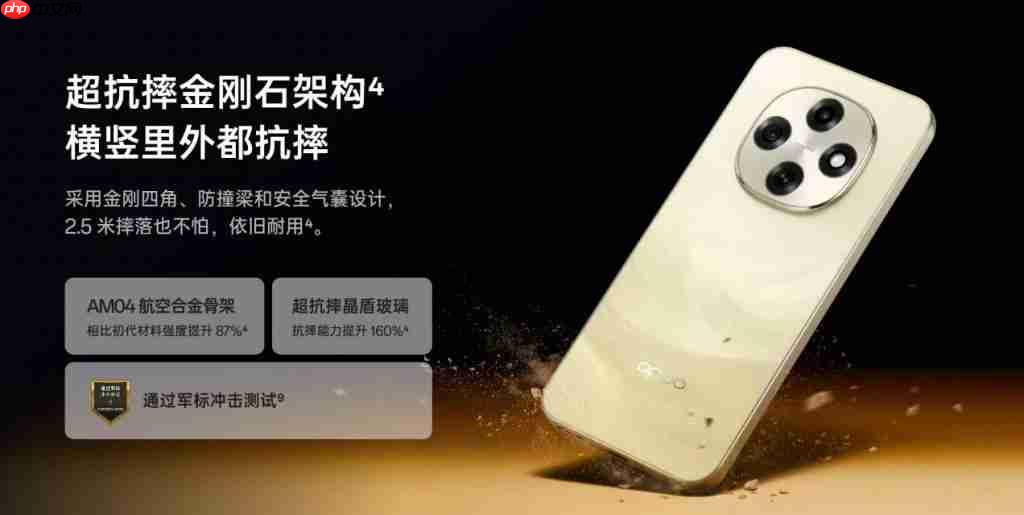 流畅不卡,抗造耐用!开学季换机首选 OPPO A6 Pro
