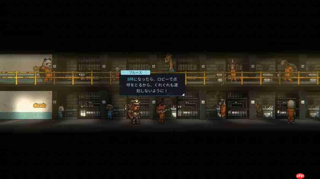 国产CRPG《动物迷城》 将登陆主机 好评动物越狱探险