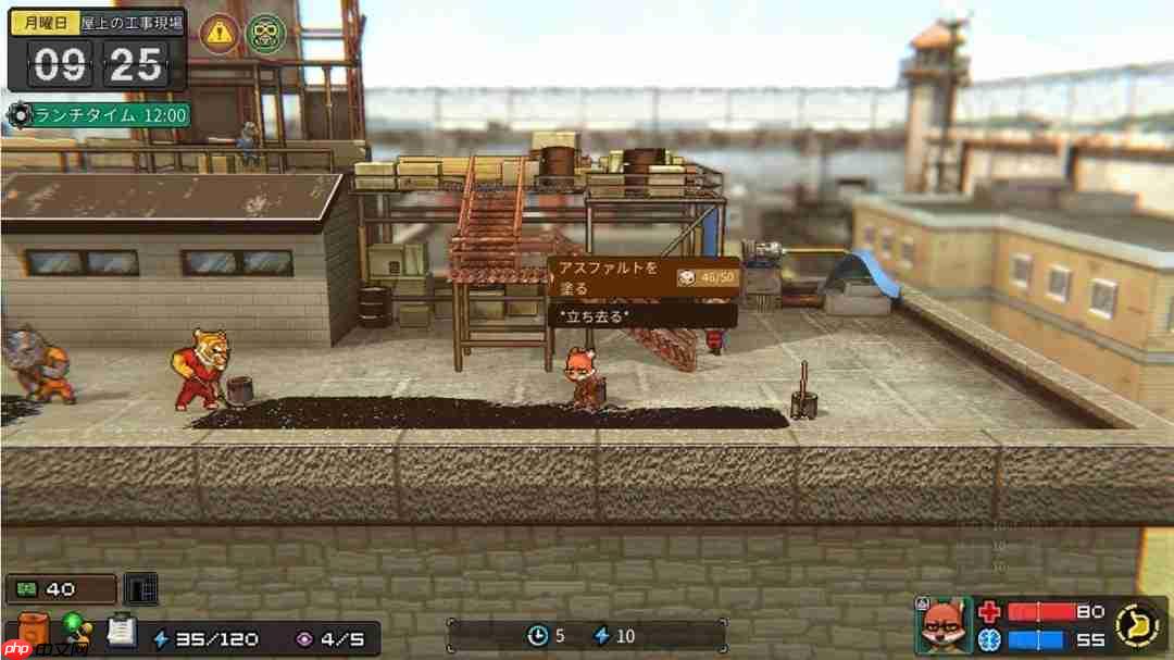 国产CRPG《动物迷城》 将登陆主机 好评动物越狱探险