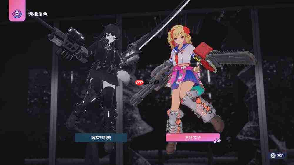 采访《铁甲少女》制作人:在未来的昭和世界里粉碎黑心企业