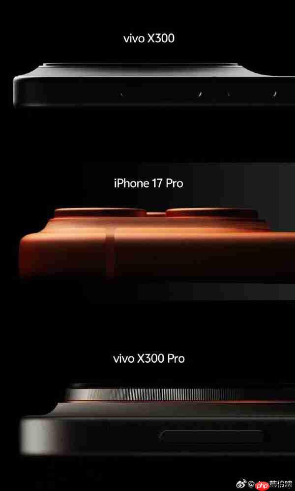 小屏旗舰用户慌了?vivo将不再推出vivo X300 Pro mini