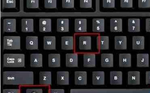 win10闪退软件打不开解决方法