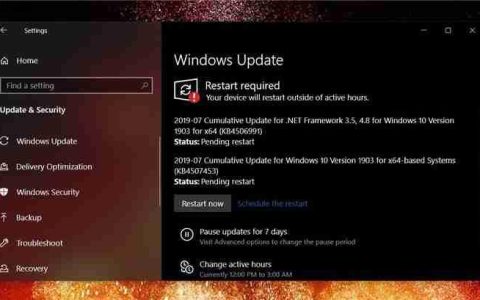 Win10更新推送升级更加谨慎，缓解用户焦虑
